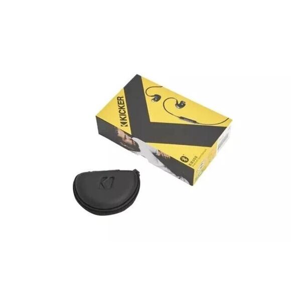Bluetooth Earbuds by Kicker #EB300 GM# 19368028 GM Buick Cadillac Chevy GMC - Picture 1 of 5